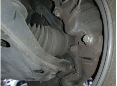 Recambio de mangueta delantera derecha para mitsubishi montero   (v3_w, v2_w, v4_w, v5_w) 2.8 td (v46w, v26w) referencia OEM IAM